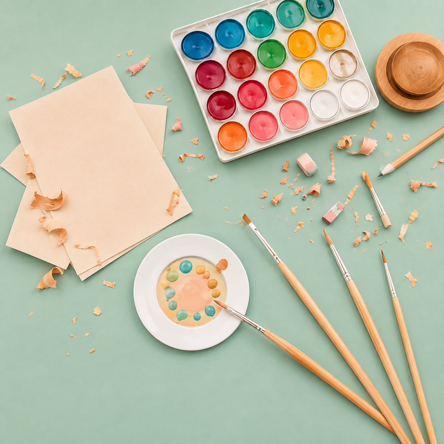 Craft Lab