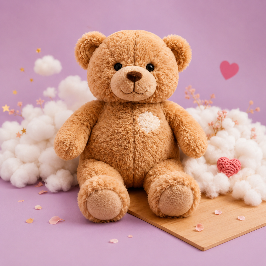 Teddy Lab