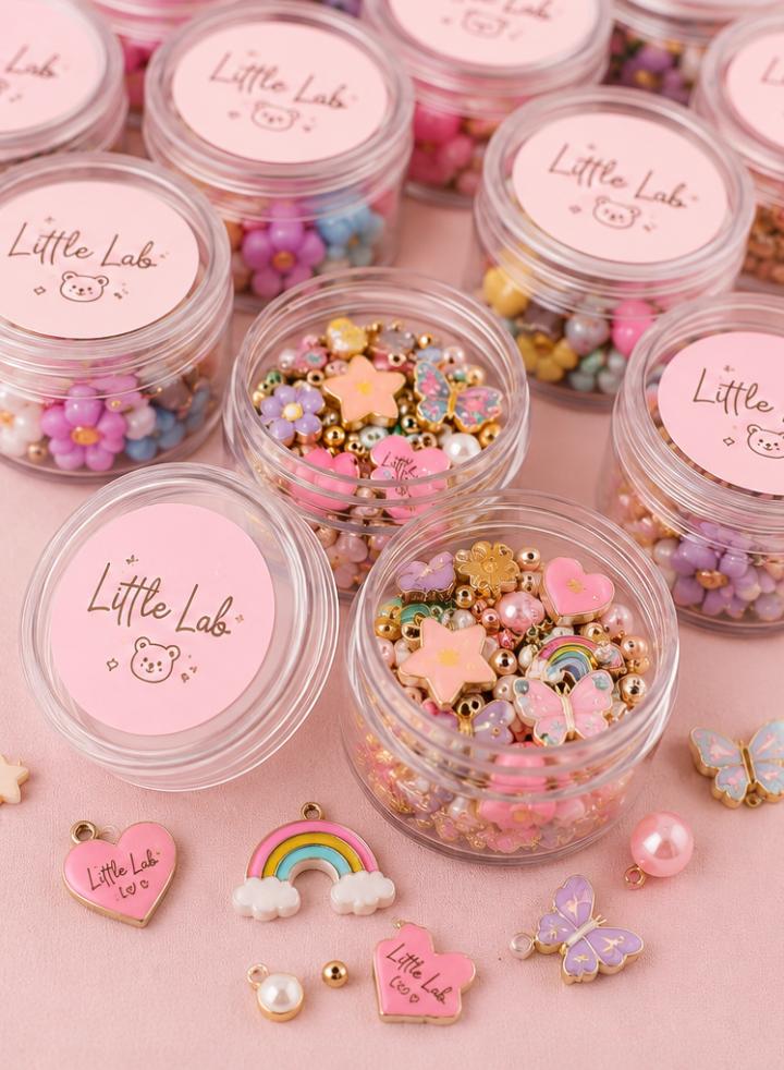 Beauty Lab – Prinsessen Tiara